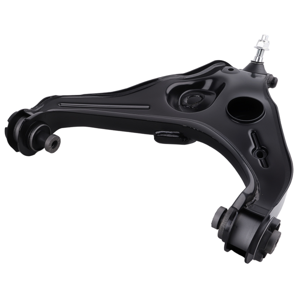 2 件前下控制臂 左 & 右 适用于 2009-2013 Ford  F-150 Expedition-2