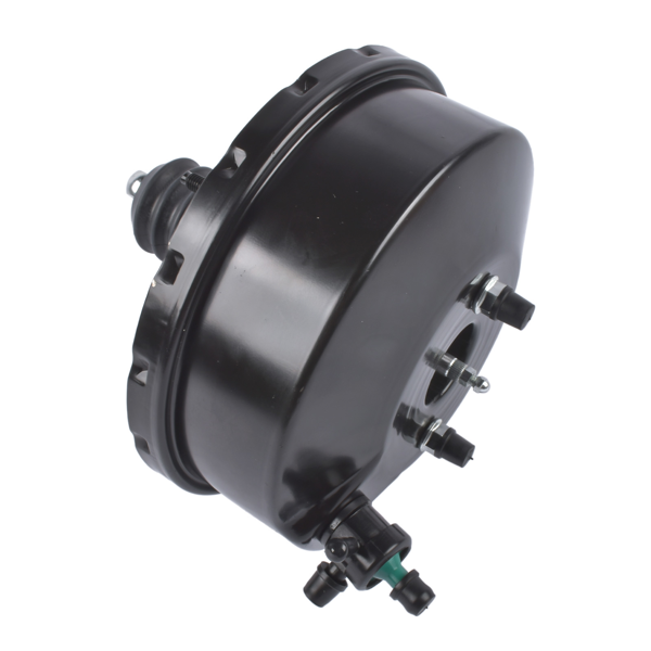 真空助力器 Power Brake Booster ad838 Fit for Ford Thunderbird 1961 1962 1963 1964 Painted-4
