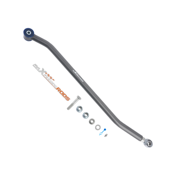 前部可调式横向稳定杆 适用于吉普大切诺基WJ款 1999-2004年款 3-6英寸升高套件