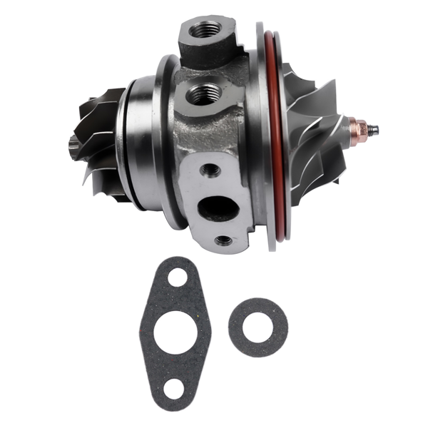 涡轮增压器机芯 Turbocharger Cartridge Fits for Hyundai Santa Fe Sonata Kia Sorento Sportage 2012-2020-3