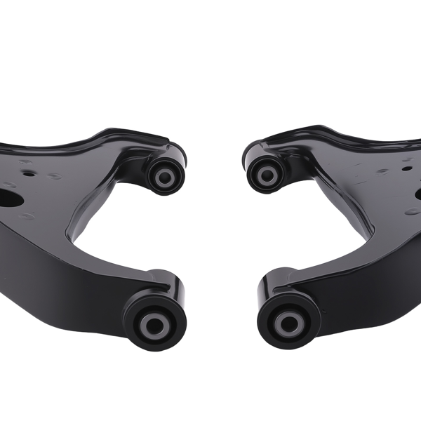 2x 前下控制臂（含球头）适用于日产阿玛达、泰坦、英菲尼迪QX56-4