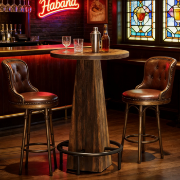 酒吧桌（仅酒吧桌）