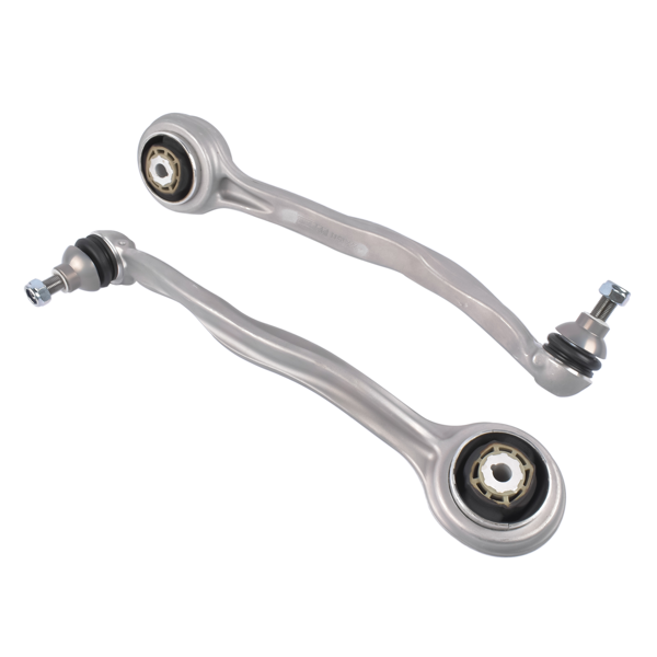 控制臂 2Pcs Front Lower Forward Control Arms Fits for Mercedes-Benz S550e S63 AMG Maybach S650-5