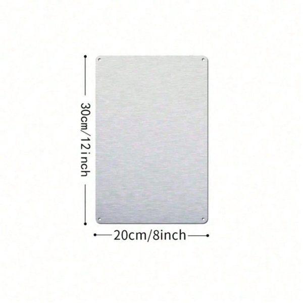 CIFbuy 复古金属弹药箱告示牌装饰 TikTok、temu下自提-8