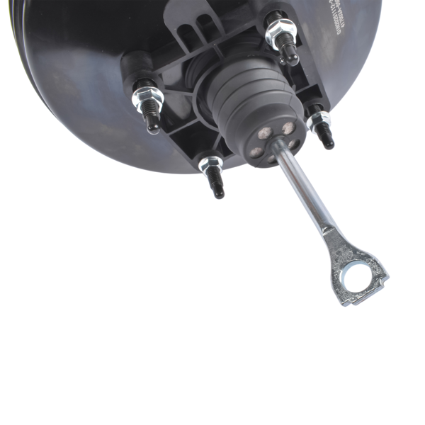 真空助力泵 Power Brake Booster Fits for Cadillac Escalade EXT GMC Yukon XL 1500 5.3 6.2L V8 2010-2012 20896308-8