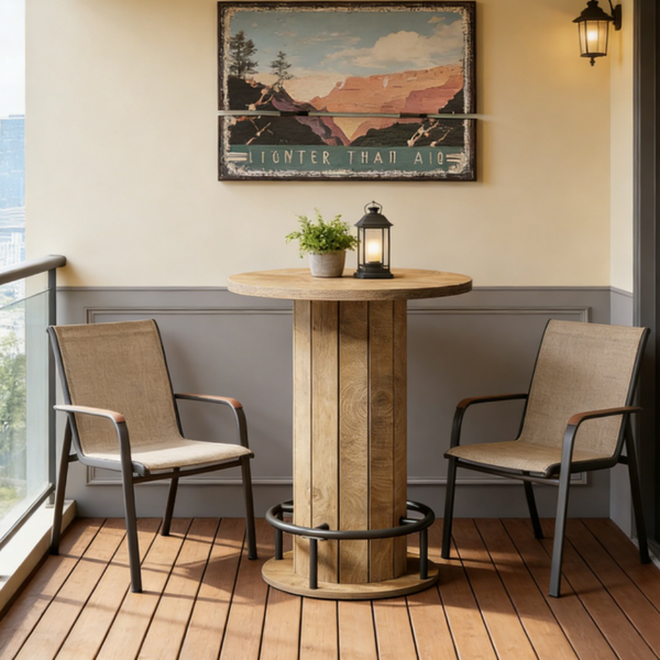 酒吧桌（仅酒吧桌）-4