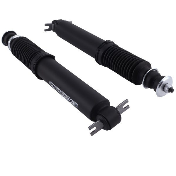 4英寸前减震器，适用于1988-1998年款雪佛兰/GMC C1500 2WD车型-2