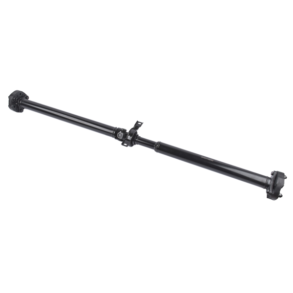 传动轴 Rear Drive Shaft Fits Select: 2008-2014 Auto Transmission Cadillac CTS Coupe Sedan Wagon Black 1Pc-5