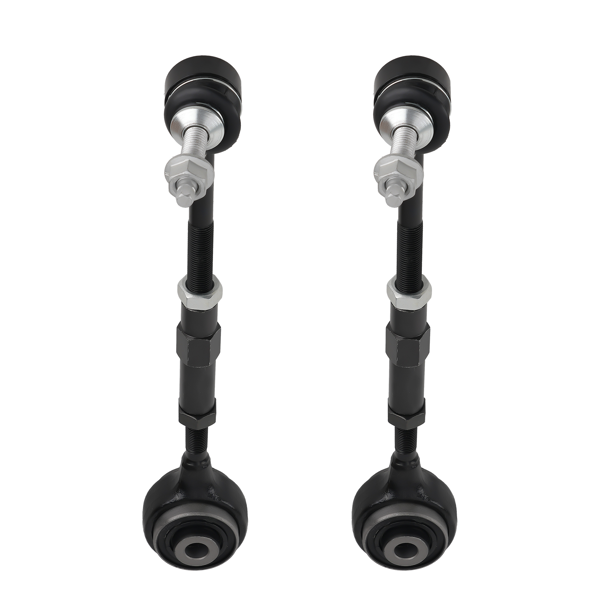 2x 后上向前外侧连杆，适用于2011-2019款福特Flex/金牛座及2011-2016款MKS车型-2