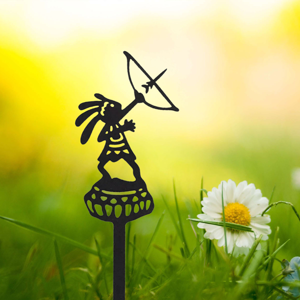 CIFbuy防风户外蚊香盘带集灰器便携式悬挂驱蚊架（TikTok、temu下自提）-3