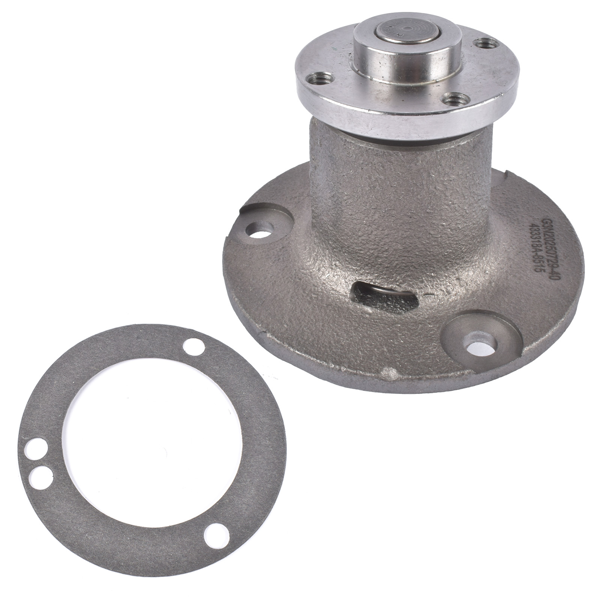 水泵 Water Pump A146584 A36979 Replacement for Case 310 320 310D 450B 480B 480C 480D 580B 584C 584D 585D 1835B 1845 1845B-6