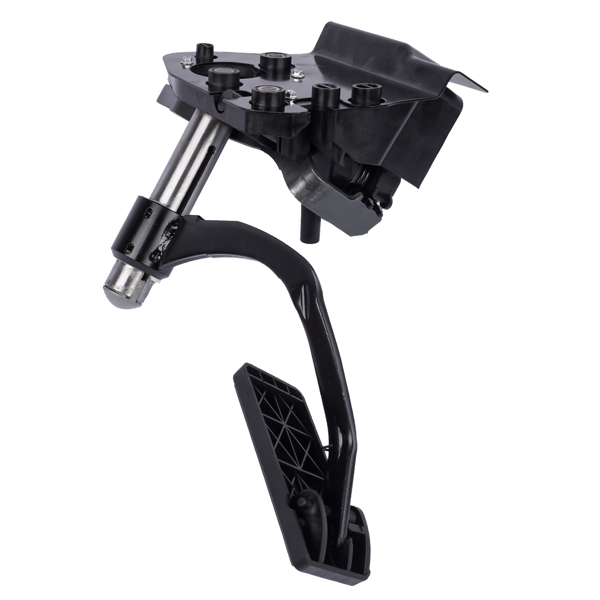 油门踏板 Adjustable Accelerator Gas Pedal w/Sensor Replacement for Ford F250 F350 Super Duty Excursion 2002-2003 2C3Z-9F836-DE-6