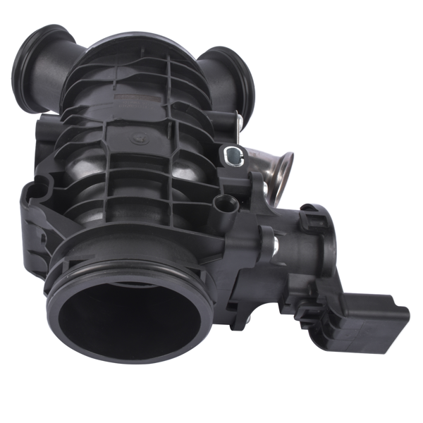 节气门体 LR078546 Throttle Body Replacement for Land Rover Discovery 5, Range Rover Velar Sport 2015- 3.0L V6 Diesel Engine-8