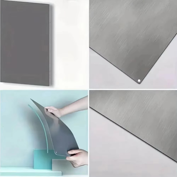 复古防水防尘铝金属墙壁装饰家居酒吧假日派对装饰定制（TikTok、temu下自提）-6