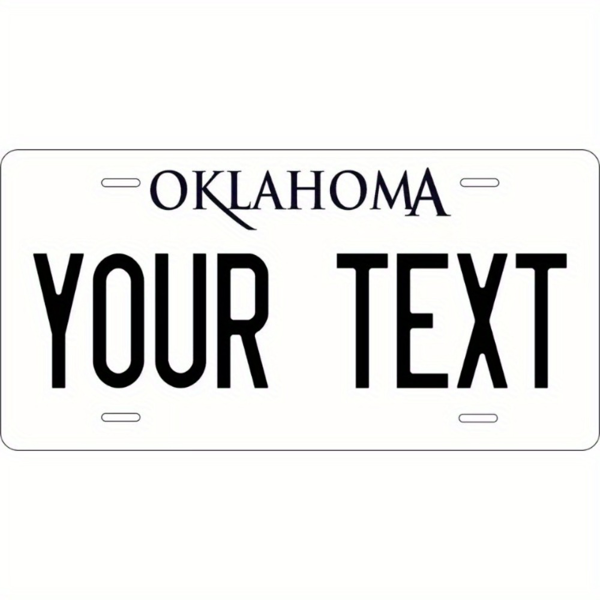 CIFbuy定制金属车间标志牌个性化文字与年份现代风格多用途墙饰免电源礼品(TikTok、temu下自提)-4