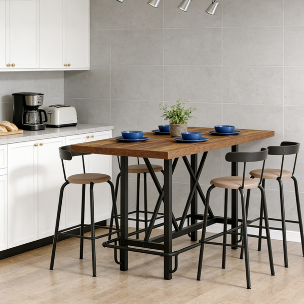 餐桌(仅餐桌）-5