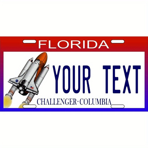 CIFbuy创意定制户外金属标牌，个性化设计提升家居装饰（TikTok、temu下自提）-1