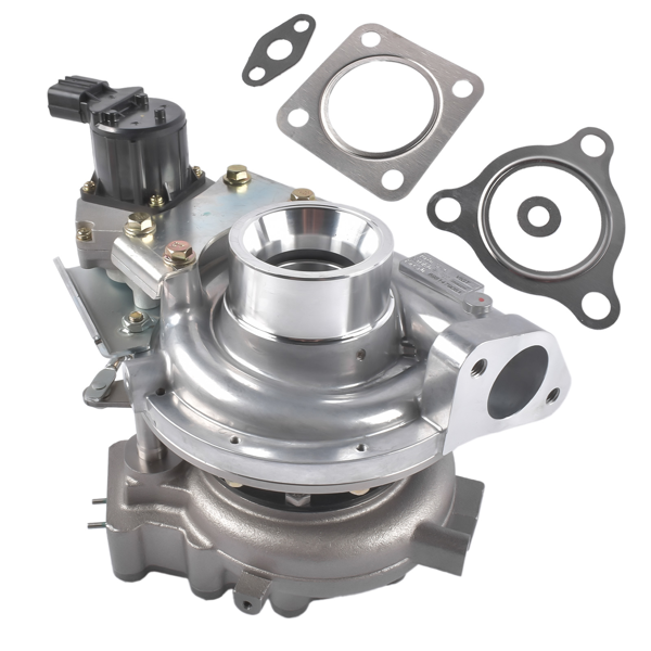 涡轮增压器 8982490470 RHF55V Turbocharger Fit for Isuzu NRR NQR NPR W5500 4HK1 V-A40026 5.2L-4