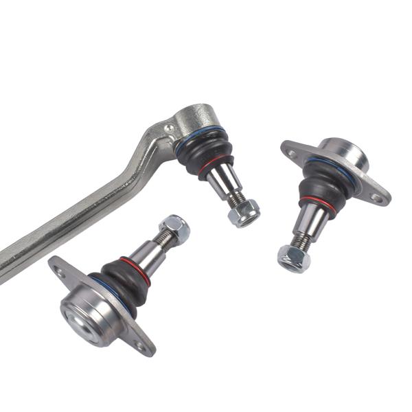 控制臂 Front Upper Lower Control Arm and Ball Joint Assembly Replacement for BMW X3 F25/ G01 2011-2017 BMW X4 F26/G02 2015-2018-6