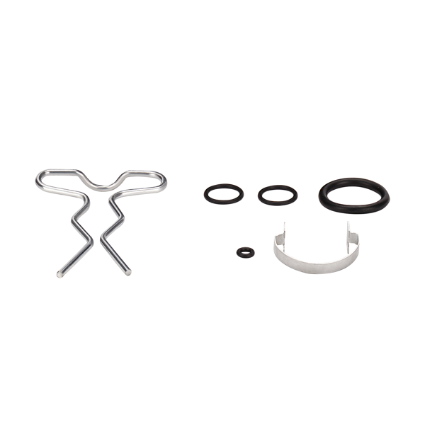 2件空气减震悬挂气囊（后左右通用）适用于林肯 Town Car 1989 - 2010款-2