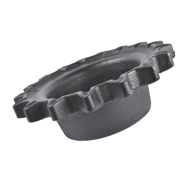 链轮 Drive Sprocket - 6 Hole Single Speed for Bobcat Skid Steer Loader T200 T300 T630-2