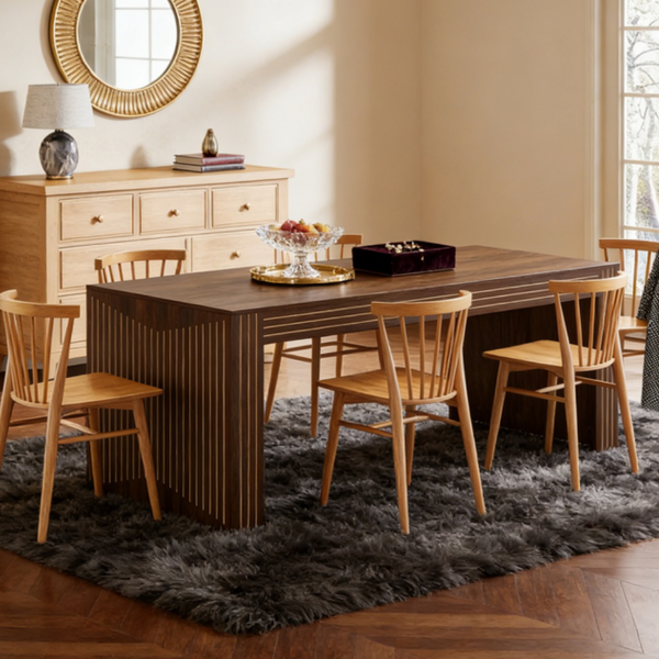 餐桌(仅餐桌）-5