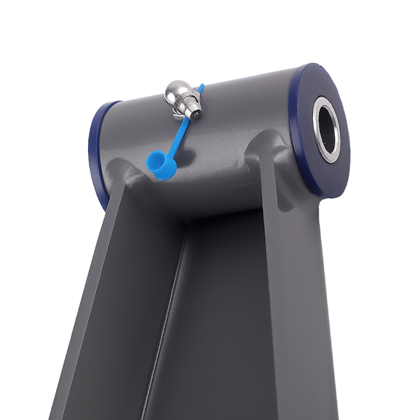 1-2英寸后悬架降低吊耳，适用于1988-1998款雪佛兰/GMC C1500 Silverado Sierra 2WD车型-6