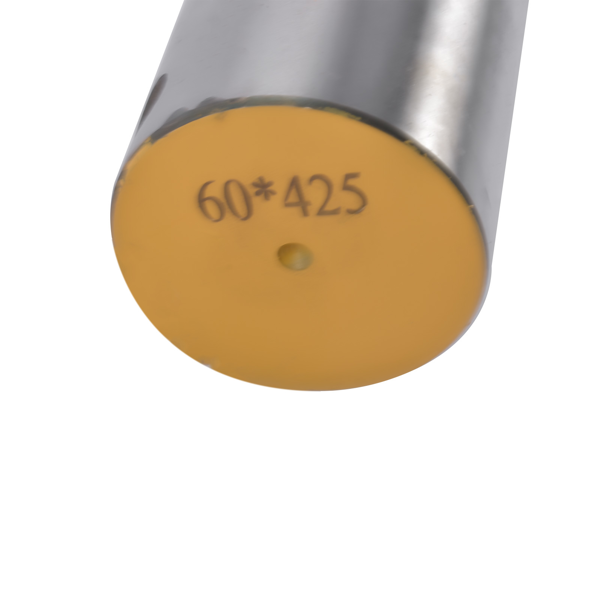 斗轴 Excavator Bucket Pin 60mm x 425mm ( 2.36" x 16.73") Harden Steel Material 40CR Fit for several 80 to 100 class Excavators-8