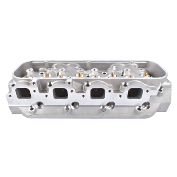 缸盖 Bare Cylinder Head 330cc/122cc For Chevy BBC 396 427 454 496 7.4L Rectangle Port