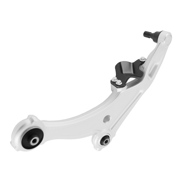 右前下控制臂带球头总成，适用于2009-2014款日产Maxima-2