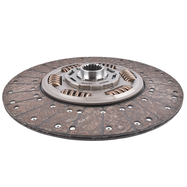 离合器片 Diesel Engine Clutch Disc Fits for Freightliner DT12 / Cascadia 2008-2022 A0214135000-3