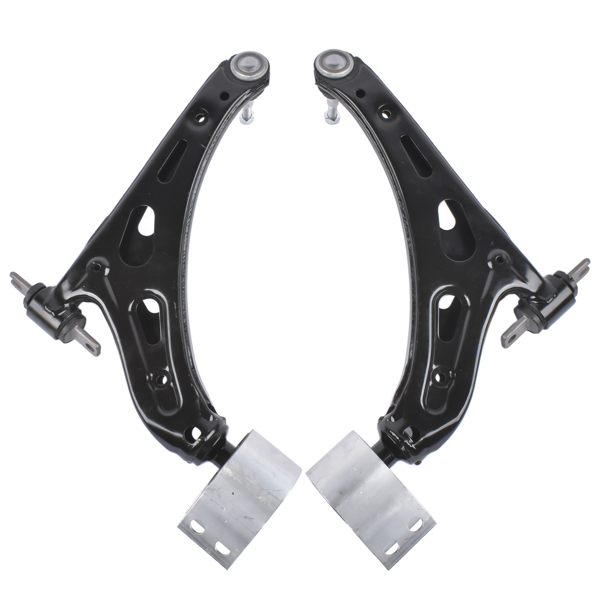 控制臂 Front Lower Left and Right Control Arms Fit for Cadillac XT5 GMC Acadia 84011414 84011415-2