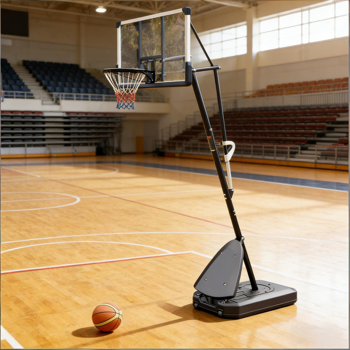 篮球架