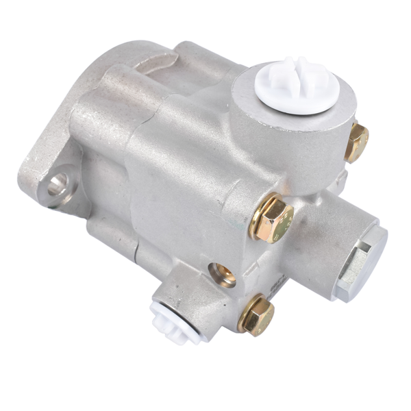 动力转向泵 Power Steering Pump LH Replaces for Luk 542021210 Fits for Cat 3406, Cummins L10 & M11-8