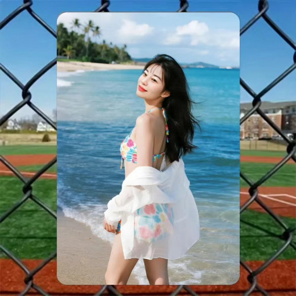 CIFbuy铁艺墙面艺术装饰 现代家居酒吧装饰品 独特成人礼物（TikTok、temu下自提）-3