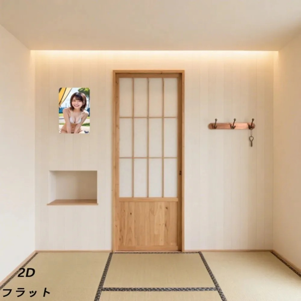 CIFbuy复古铝制装饰牌家居办公车库室内外耐用金属标牌8x12英寸(TikTok、temu下自提)-6