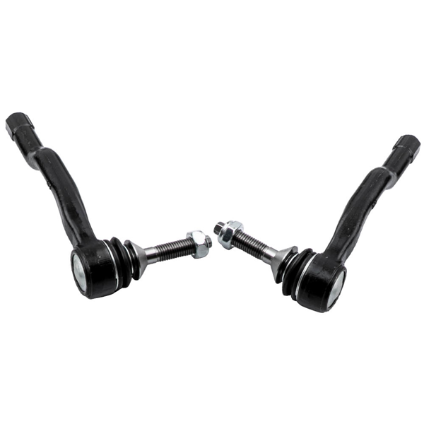 8件式前下控制臂带球头总成，适用于2013-2017款福特Fusion-2