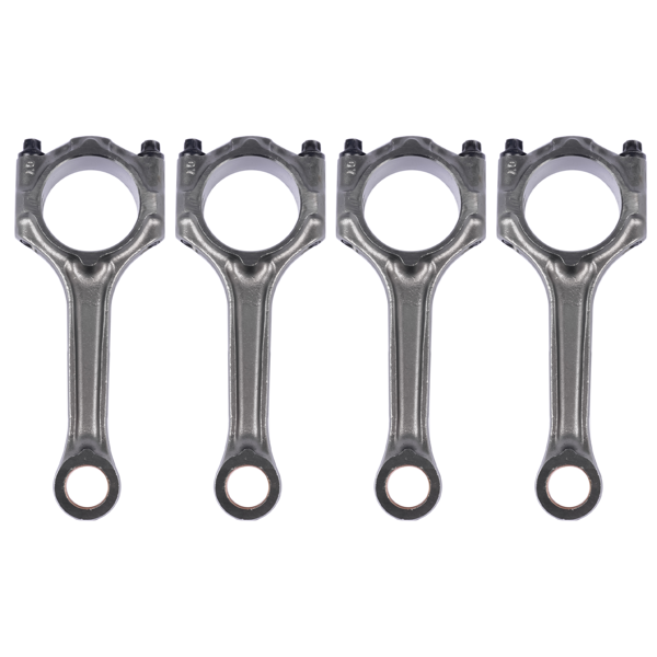 连杆 4Pcs Engine Connecting Rod Fits for Chevrolet Sonic Cruze Limited Aveo Aveo5 Saturn-1