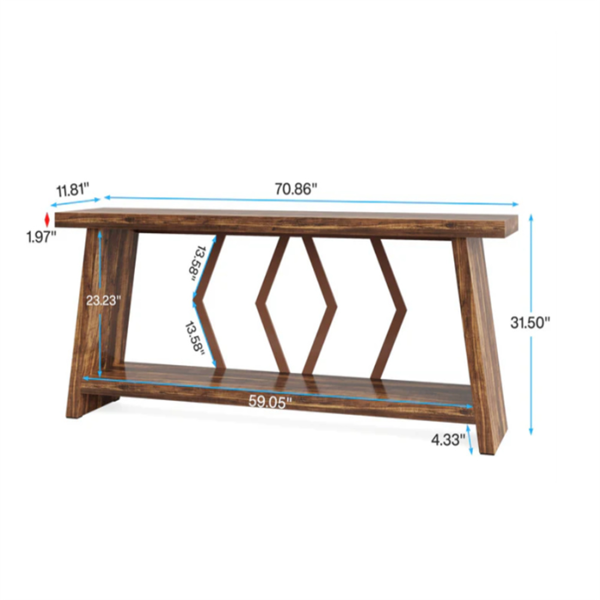控制台桌/客厅桌-3