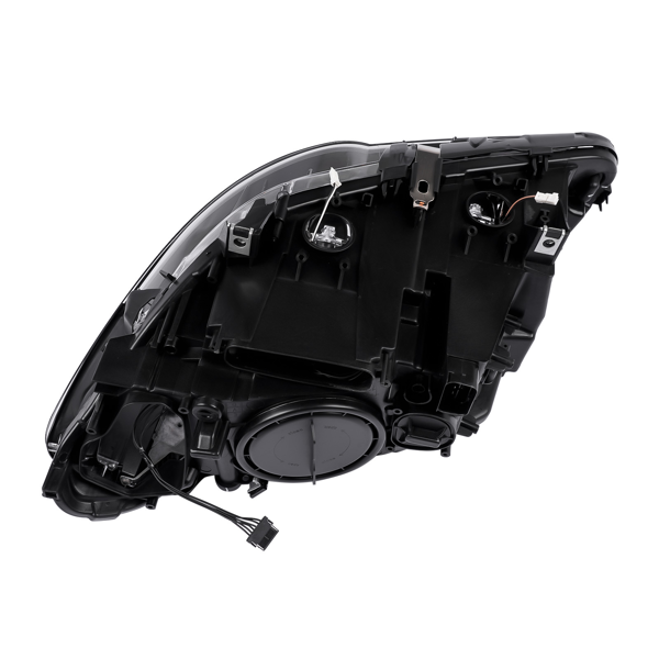 大灯半总成 Right Side Xenon Headlight Replacement for BMW 5 Series F18 F10 550i 535i 528i M5 2011-2013 7271912-7