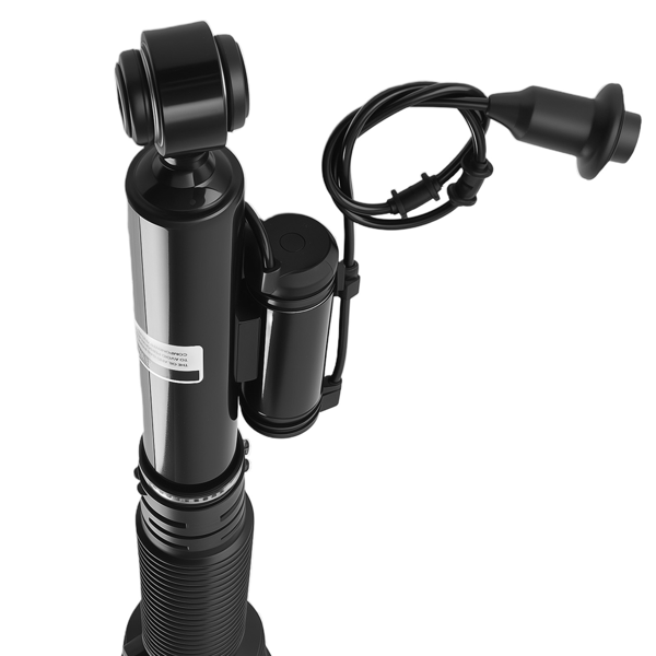 一对后空气悬架支柱减震器，适用于梅赛德斯-奔驰S级S430 2000-2006 220 320 50 13、220 320 5013、220320 5013和220320 501360-3