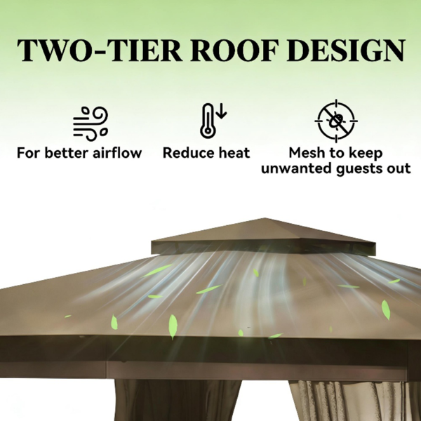 遮阳棚 、雨棚-3