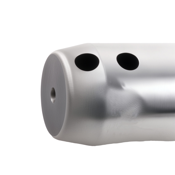 工业级挖掘机附件销钉 80毫米 x 541毫米 适用于卡特彼勒 0875805-6