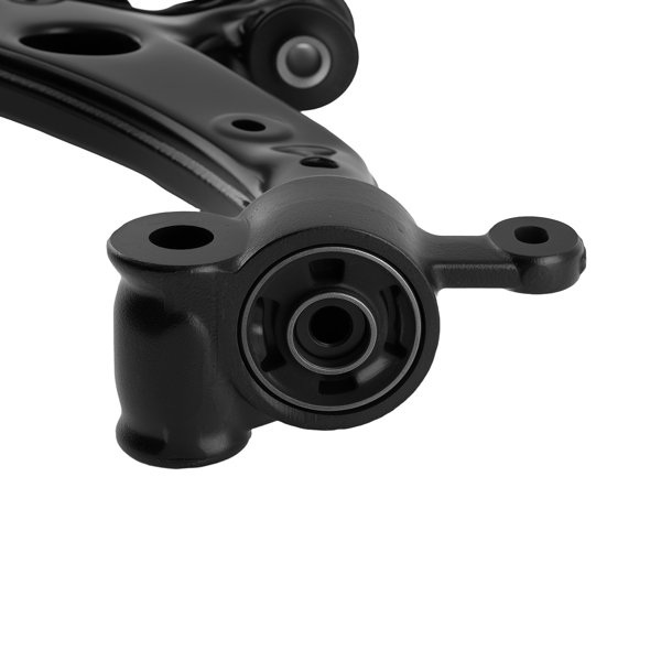 2件式前下控制臂（含球头）适用于马自达3 2014/2015/2016/2017/2018款-4