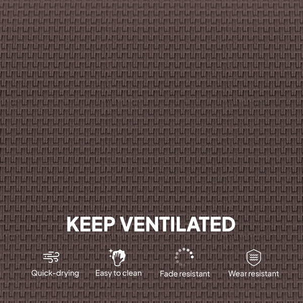 花园椅（周末不发货）-4