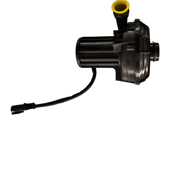 二次空气泵 Secondary Air Injection Pump Fits for Buick Lucerne Chevrolet Impala Monte Carlo Pontiac G6 2.4L L4 3.5L 3.9L V6 2007-2010-4