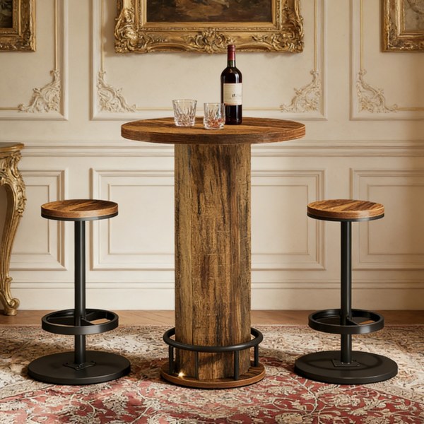 酒吧桌（仅酒吧桌）-1