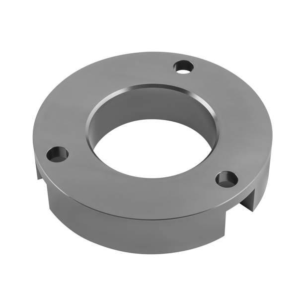 前部3.5英寸升高套件，适用于雪佛兰Silverado和GMC Sierra 1500车型（2007-2022款）-3