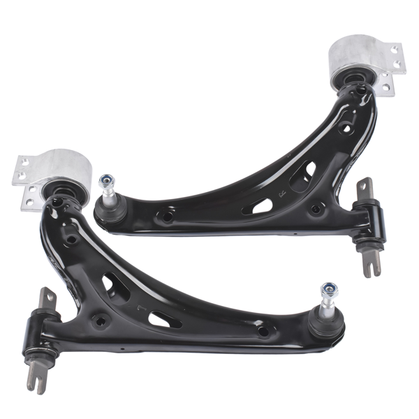 控制臂 Front Lower Left and Right Control Arms Fit for Cadillac XT5 GMC Acadia 84011414 84011415-1