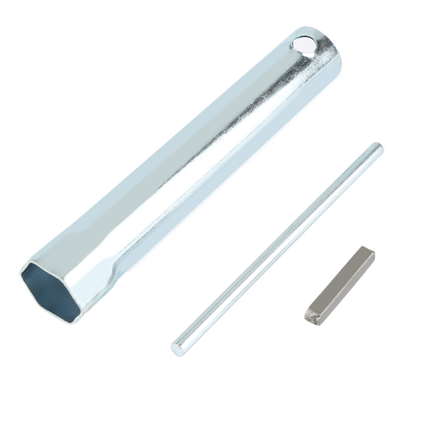 通用四冲程168F汽油机 （传动轴直径20MM）海外仓专卖-4